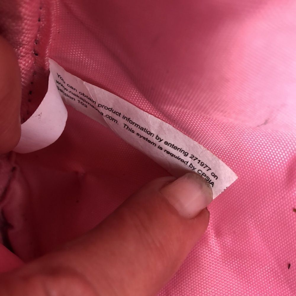 Hello  Kitty  bag - Picture 11 of 12